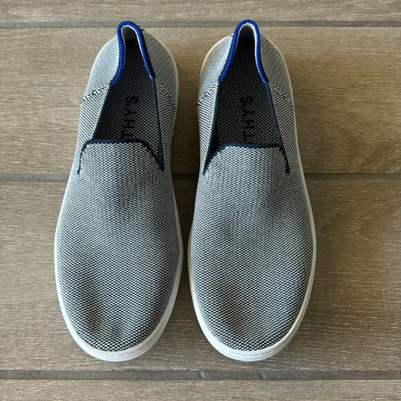Rothy’s‎ Sneaker Size: 8 - Picture 1 of 10